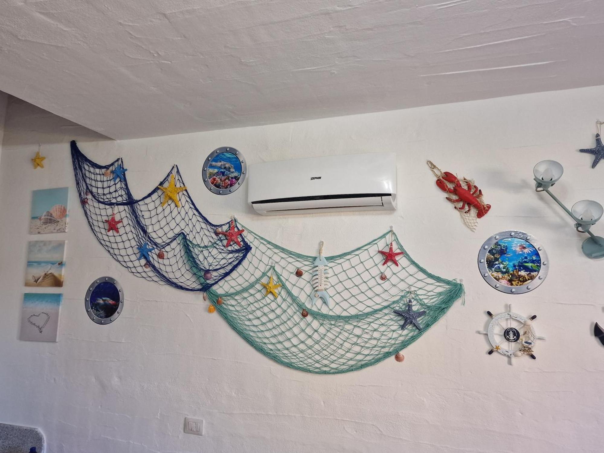 L'Estasi Tanca Piras A Bordo Piscina Con Vista Mare Villa Nebida Exteriör bild